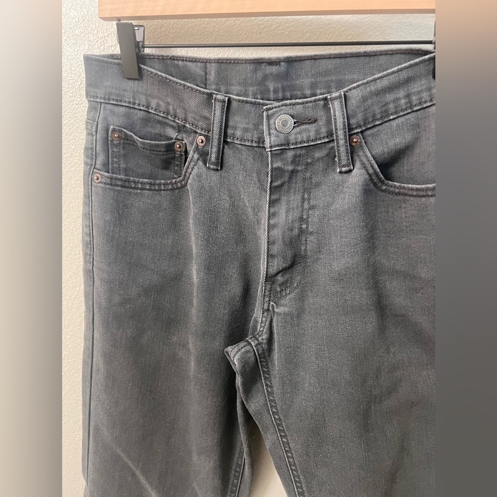 Levi’s 541™ Athletic Taper Fit Men's Jeans W30 L32 - Picture 6 of 11